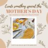 Duck Placemat sewing pattern, Make your own high tea table decorations - Image 5