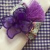 How to make your own easy DIY serviette rings sewing pattern - Image 4