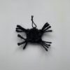 Spider, Witch and Ghost FREE Craft patterns, Tree hanging decor - Image 3