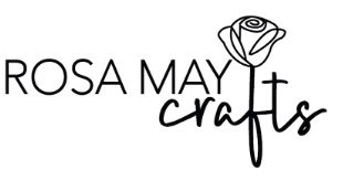 Rosa May Crafts Logo